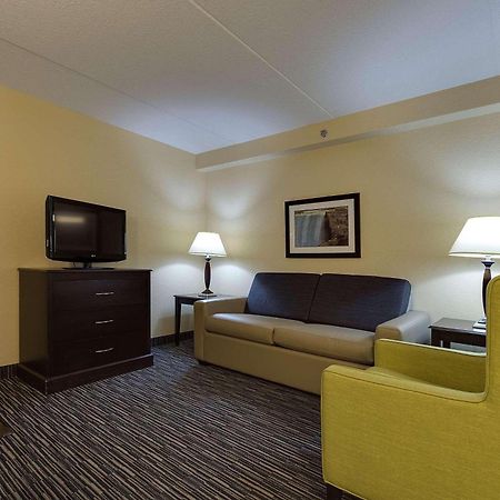 Country Inn & Suites By Radisson, Niagara Falls, On Exterior photo
