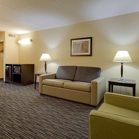 Country Inn & Suites By Radisson, Niagara Falls, On Exterior photo