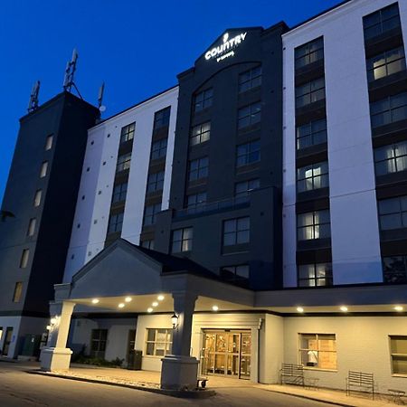 Country Inn & Suites By Radisson, Niagara Falls, On Exterior photo