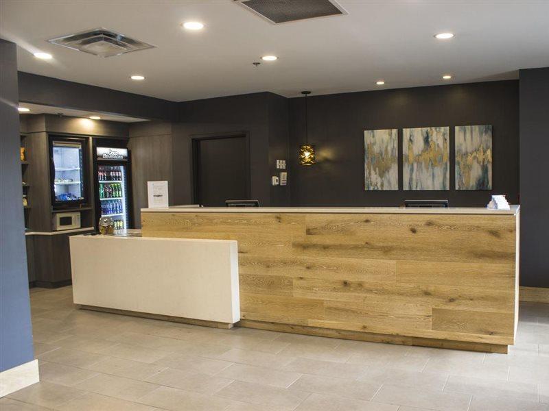 Country Inn & Suites By Radisson, Niagara Falls, On Exterior photo