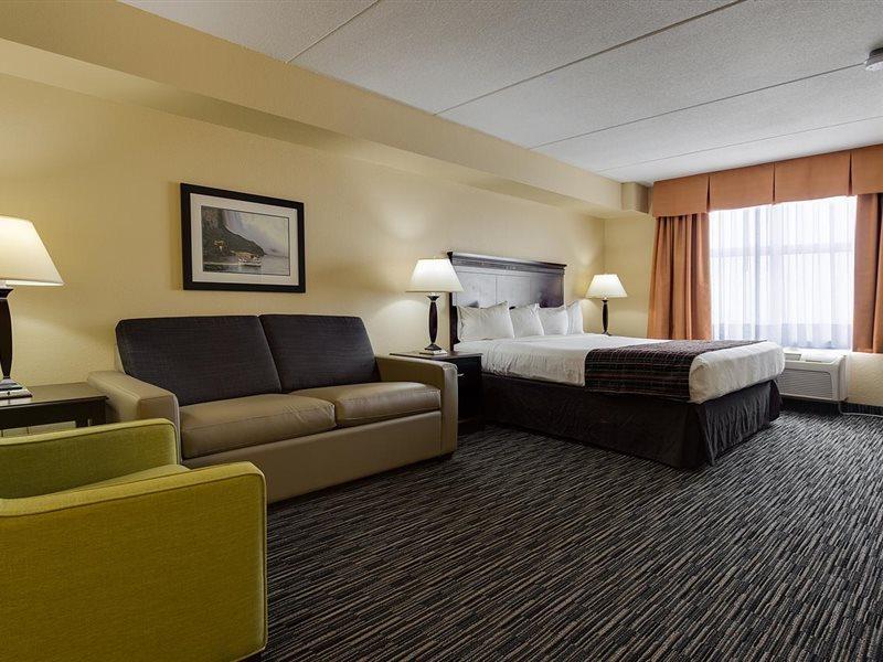 Country Inn & Suites By Radisson, Niagara Falls, On Exterior photo