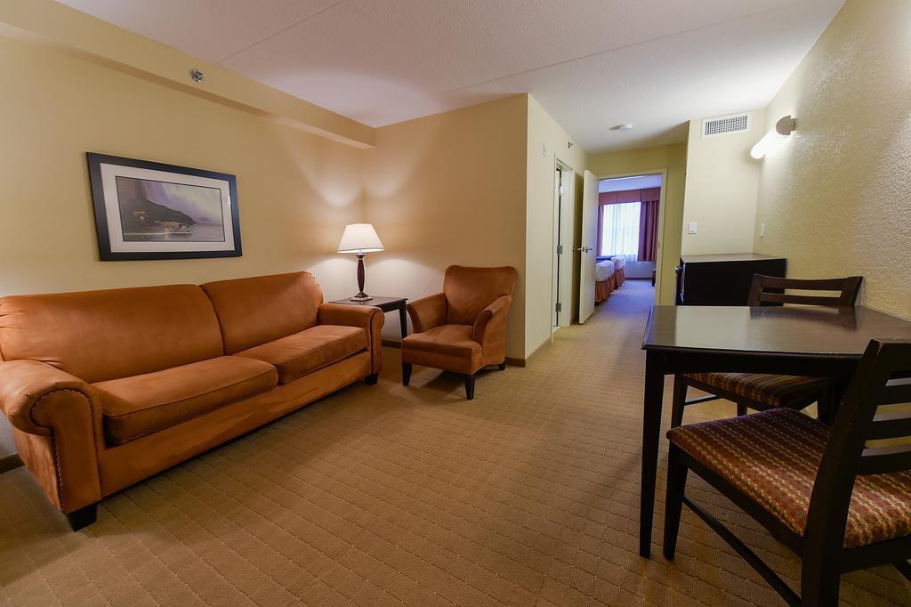 Country Inn & Suites By Radisson, Niagara Falls, On Exterior photo