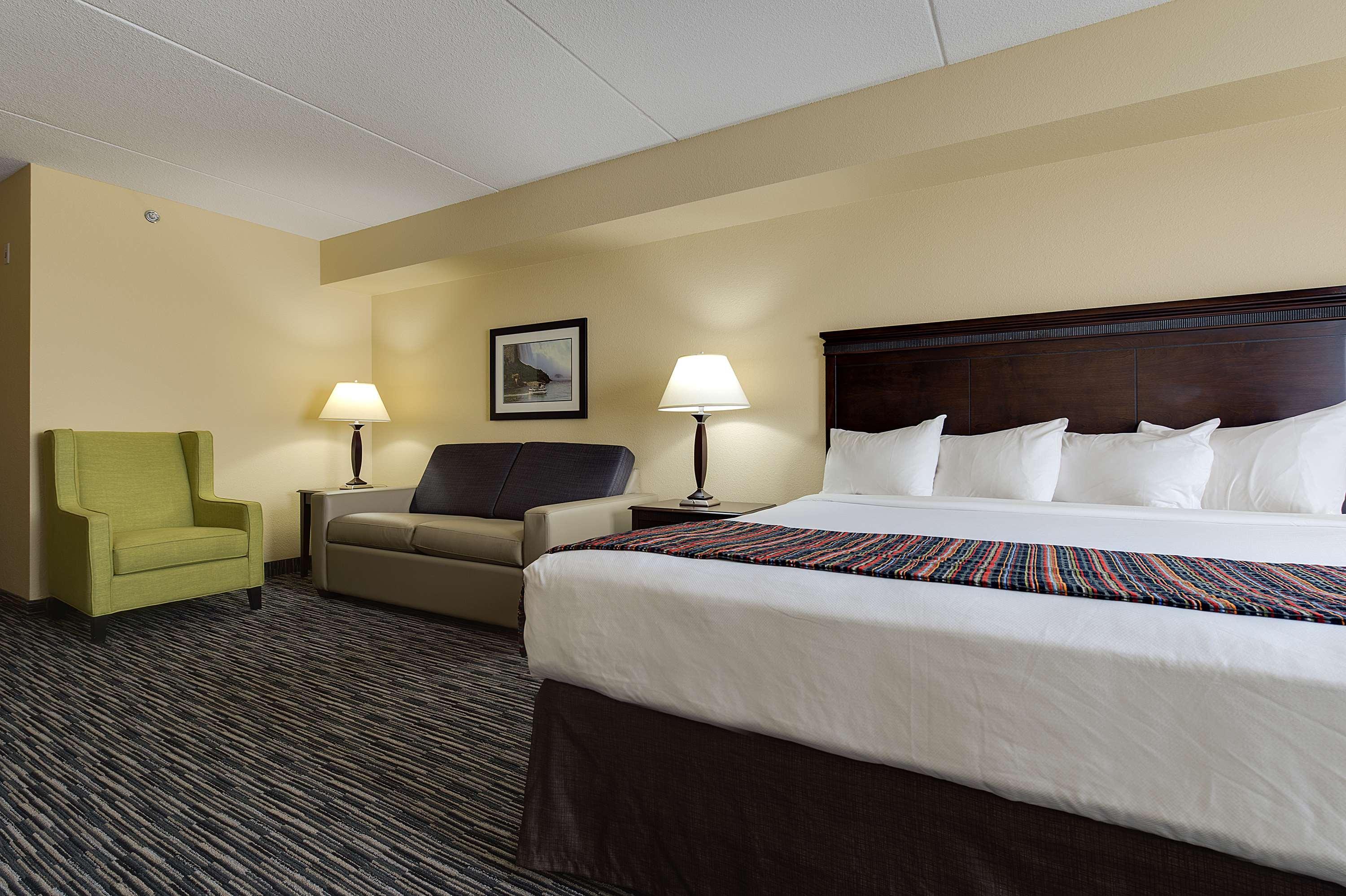 Country Inn & Suites By Radisson, Niagara Falls, On Exterior photo