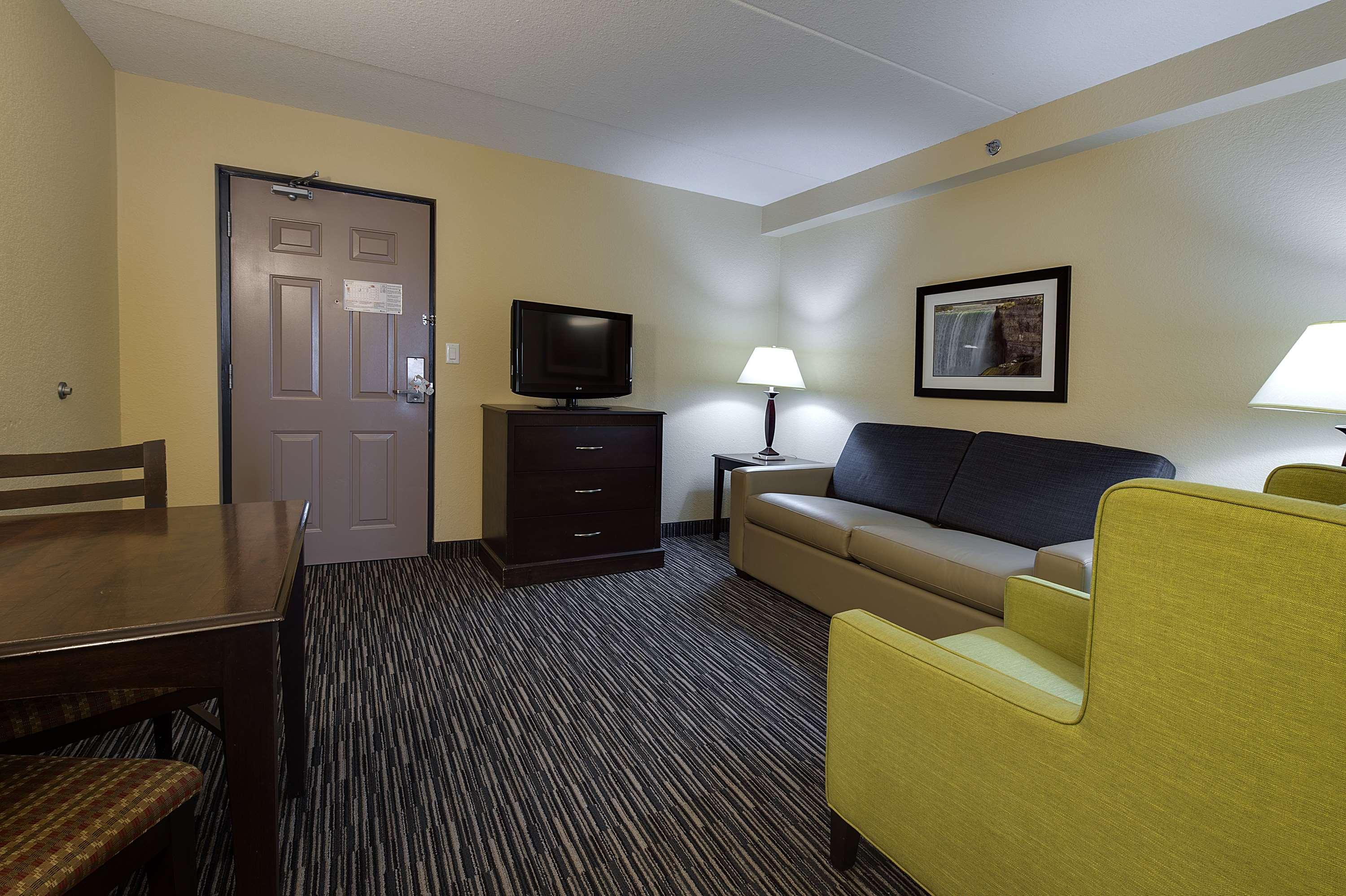 Country Inn & Suites By Radisson, Niagara Falls, On Exterior photo
