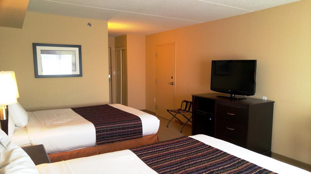 Country Inn & Suites By Radisson, Niagara Falls, On Exterior photo