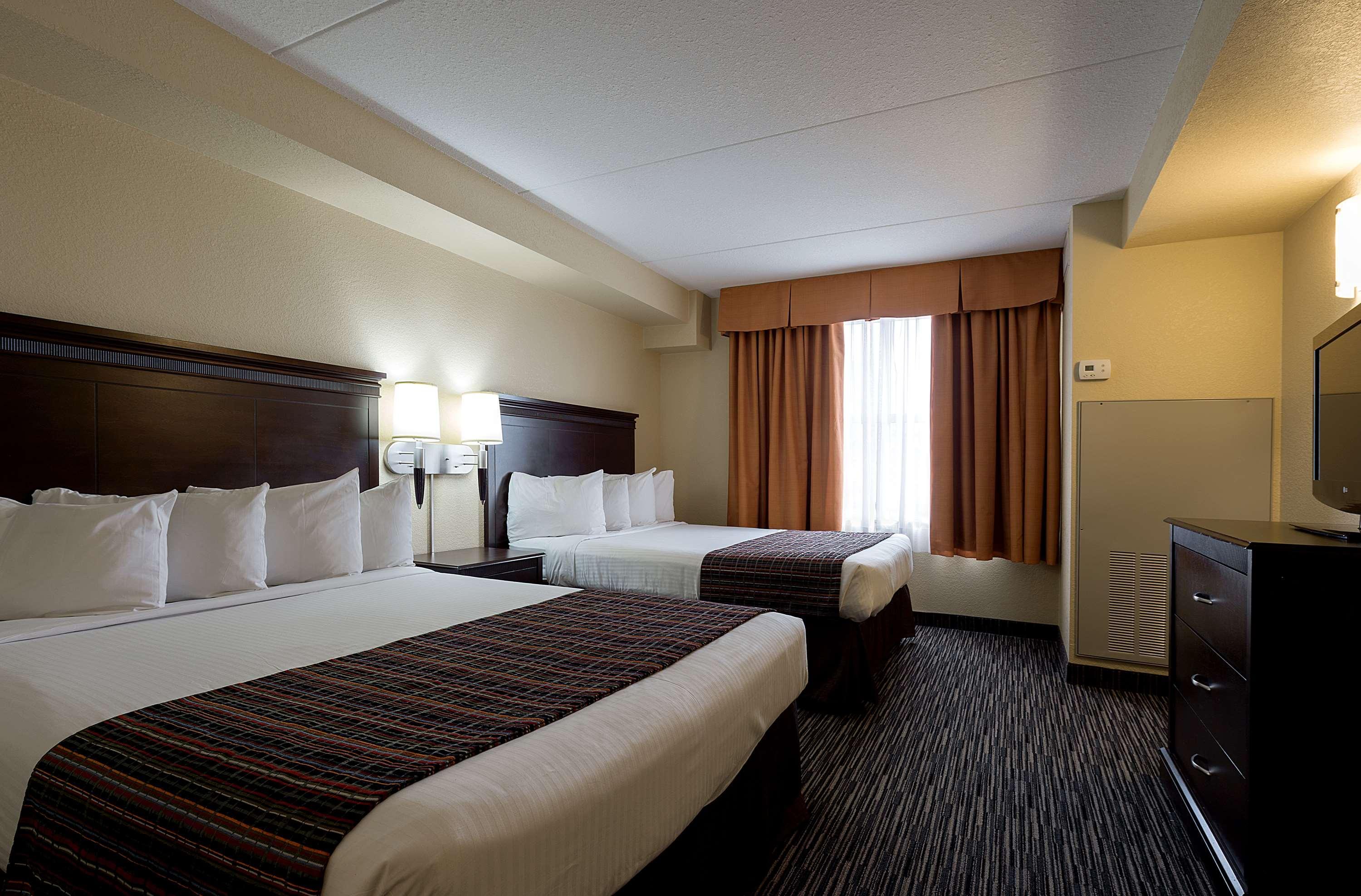 Country Inn & Suites By Radisson, Niagara Falls, On Exterior photo