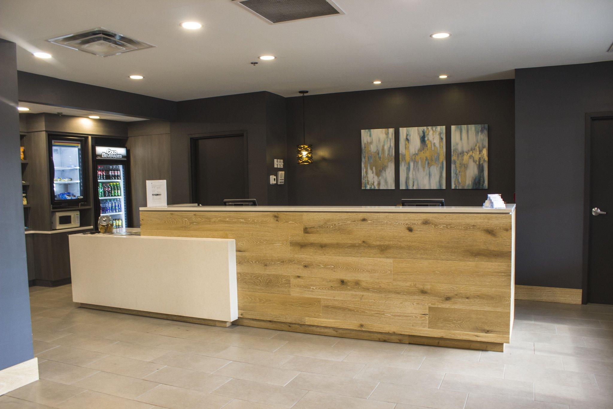 Country Inn & Suites By Radisson, Niagara Falls, On Exterior photo