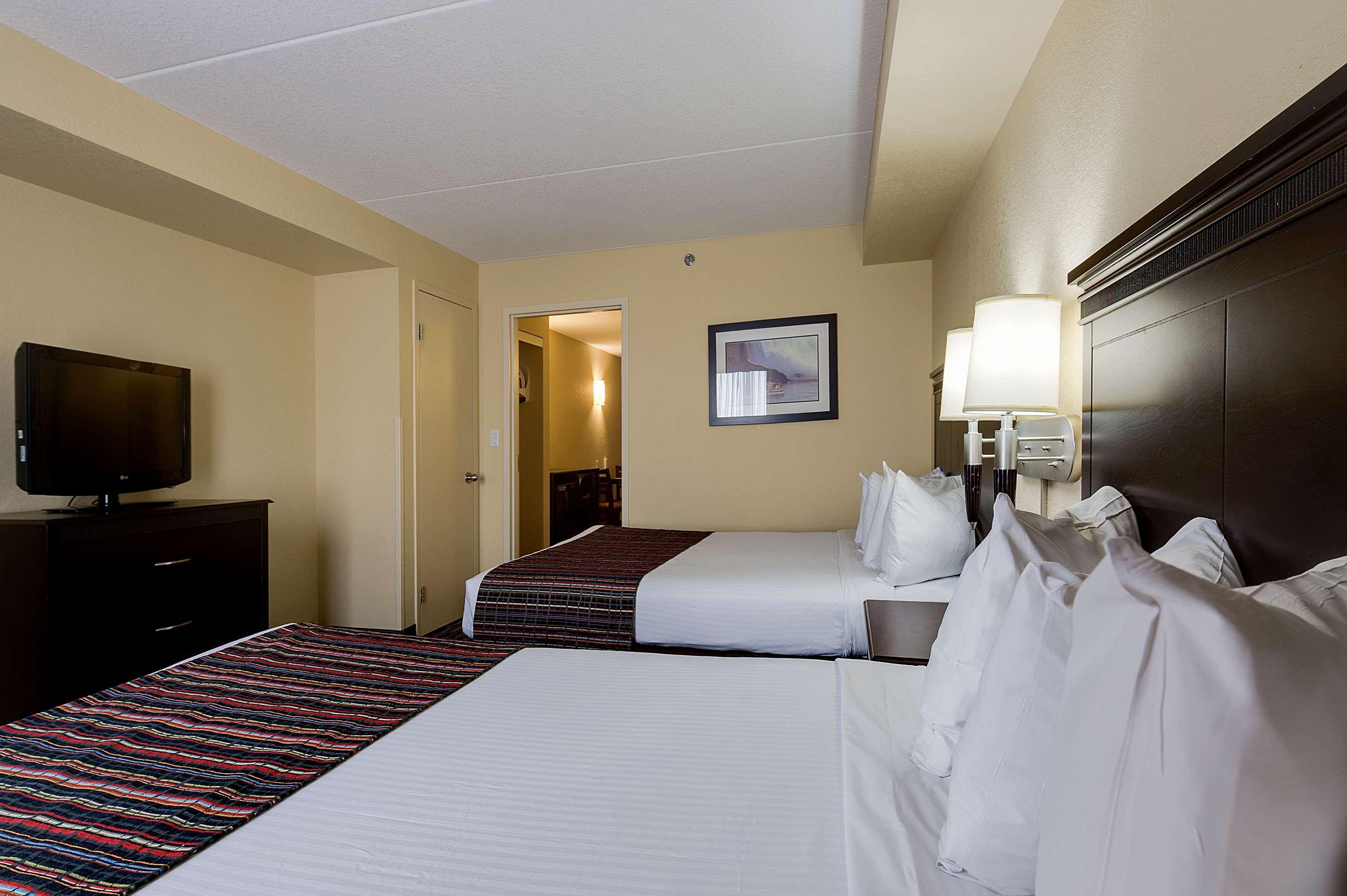 Country Inn & Suites By Radisson, Niagara Falls, On Exterior photo