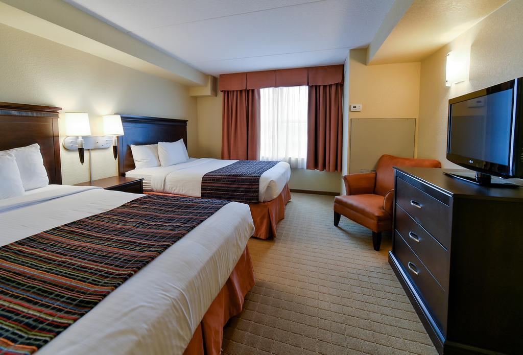 Country Inn & Suites By Radisson, Niagara Falls, On Exterior photo
