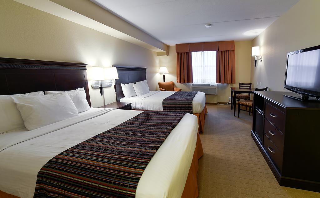 Country Inn & Suites By Radisson, Niagara Falls, On Exterior photo