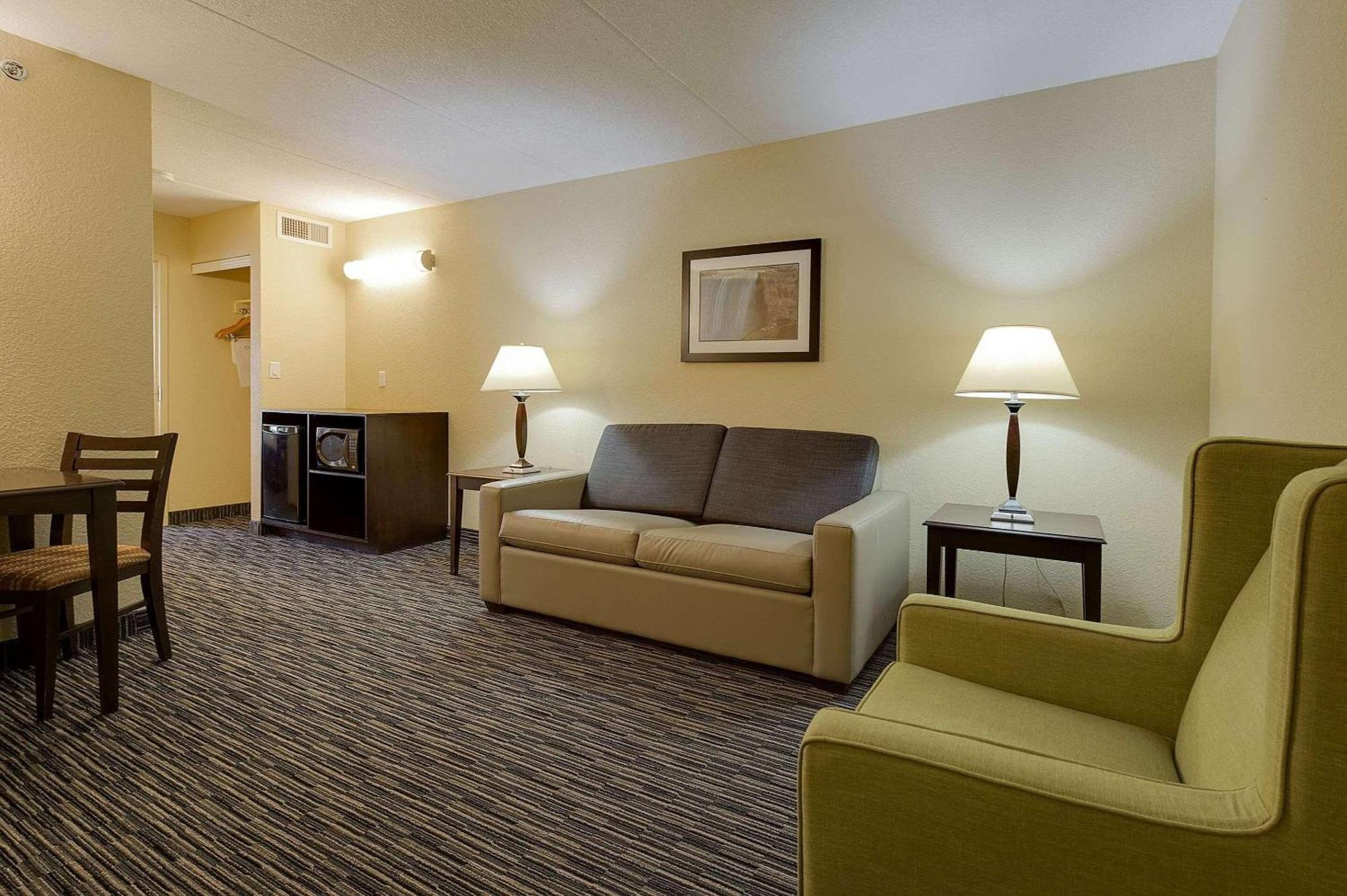 Country Inn & Suites By Radisson, Niagara Falls, On Exterior photo