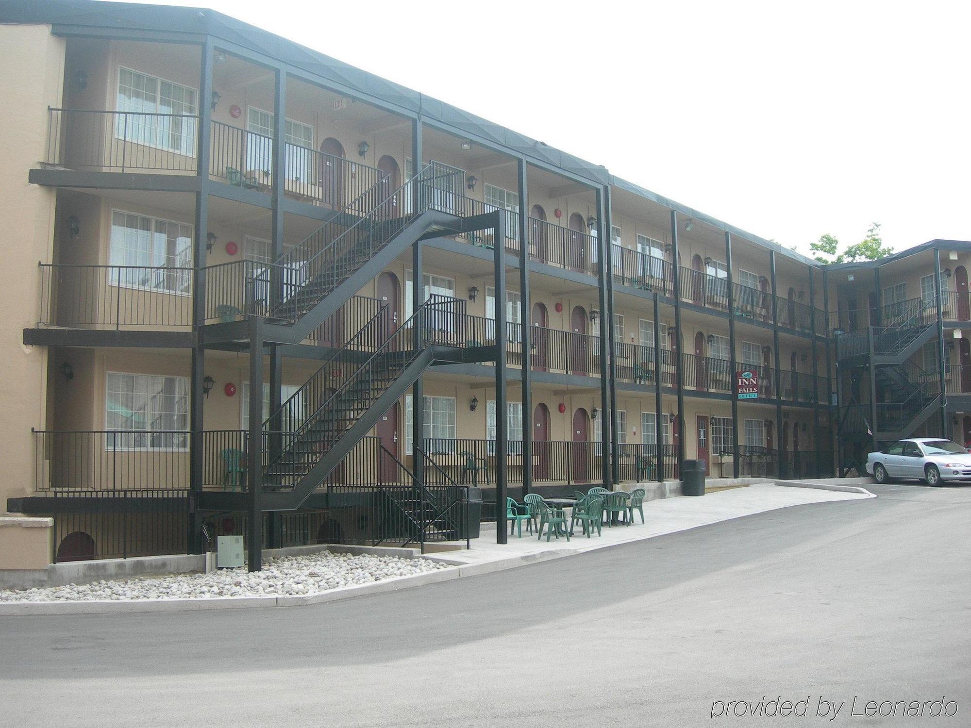 Country Inn & Suites By Radisson, Niagara Falls, On Exterior photo