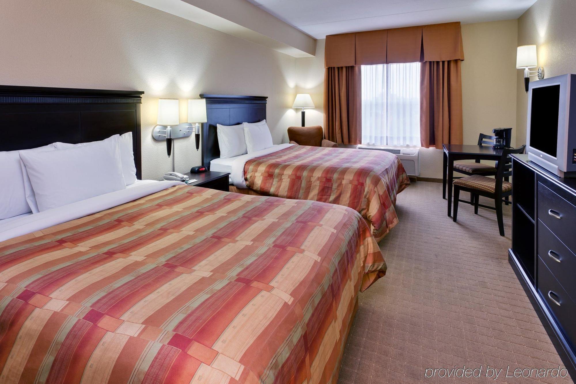 Country Inn & Suites By Radisson, Niagara Falls, On Room photo