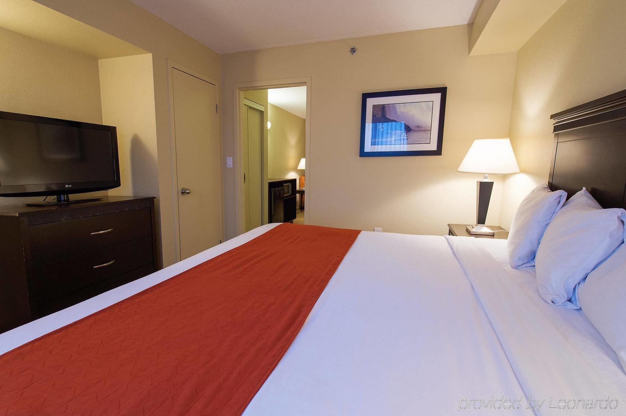 Country Inn & Suites By Radisson, Niagara Falls, On Exterior photo