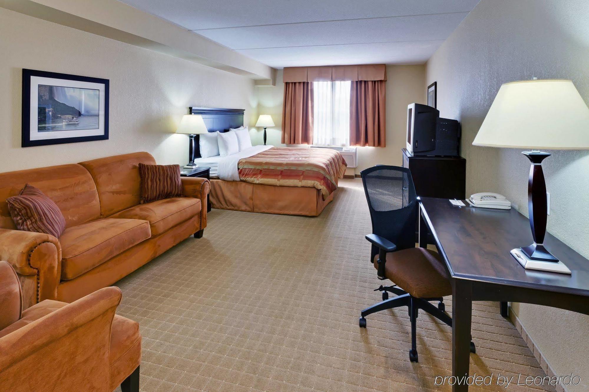 Country Inn & Suites By Radisson Niagara Falls Room photo