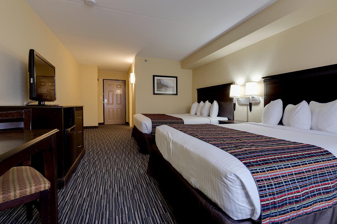 Country Inn & Suites By Radisson, Niagara Falls, On Exterior photo
