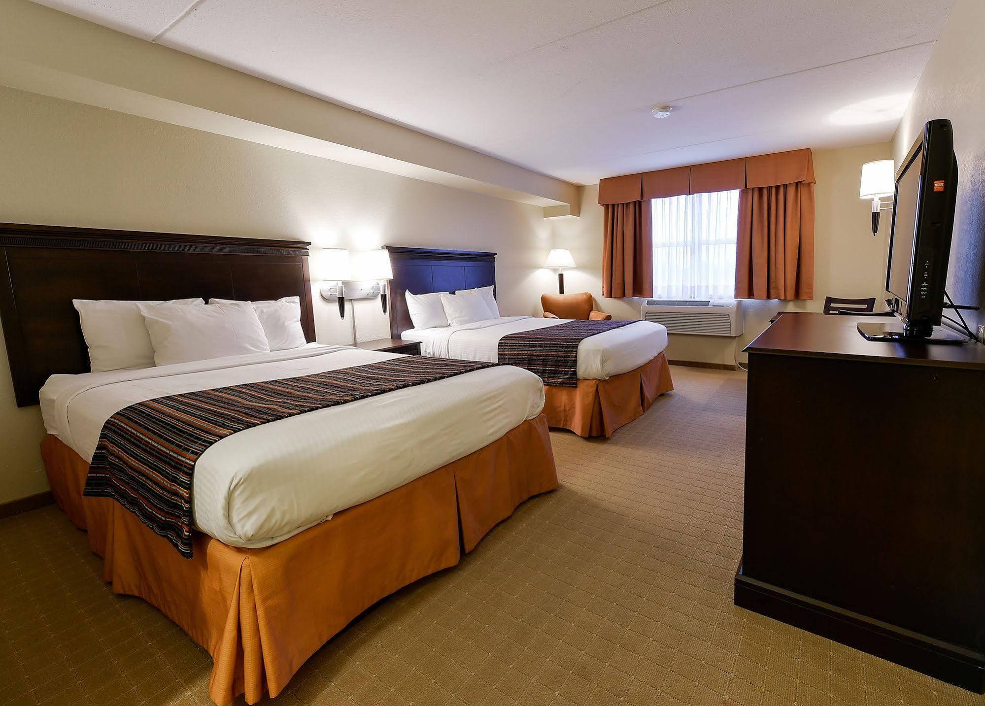 Country Inn & Suites By Radisson, Niagara Falls, On Exterior photo