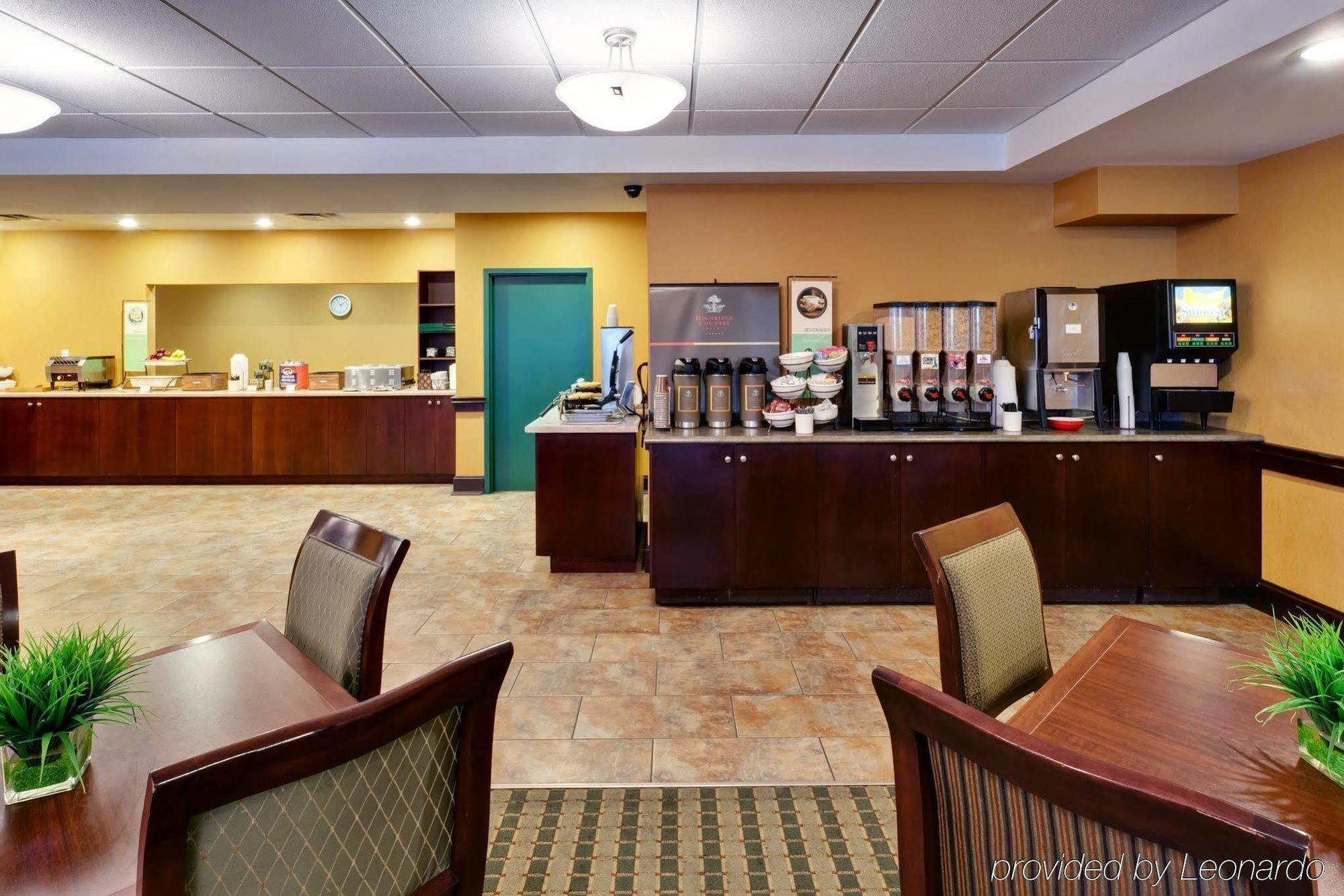 Country Inn & Suites By Radisson, Niagara Falls, On Exterior photo